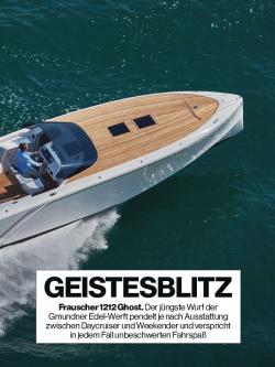 Frauscher 1212 Ghost, Seite 2 von 5