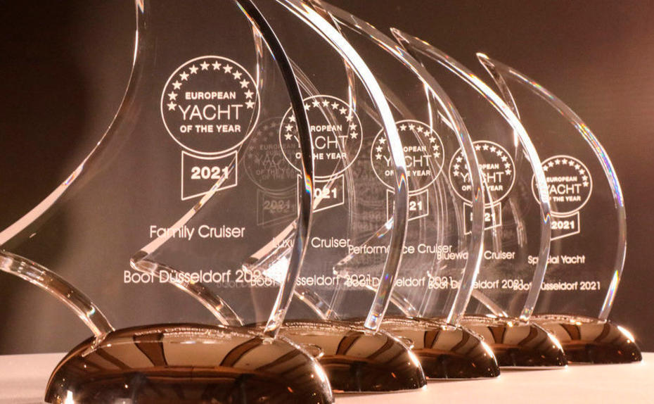 European Yacht of the Year Awards