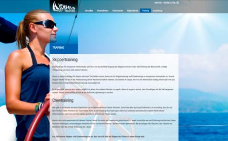 Bild: Aichfeld Yachting Aichfeld Yachting