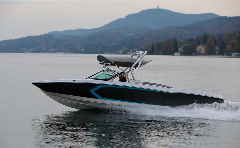 Mastercraft Prostar