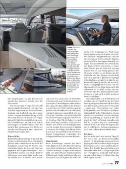 Fairline 45 Targa GT, Seite 4 von 4