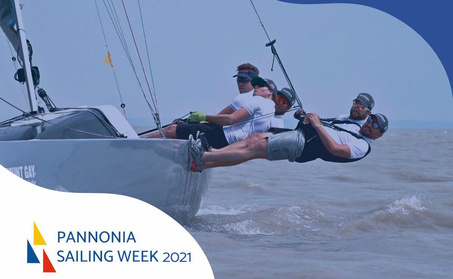 Pannonia Sailing Week 2021