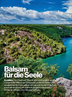 Balsam für die Seele, Seite 1 von 10