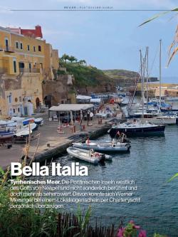 Bella Italia, Seite 1 von 8