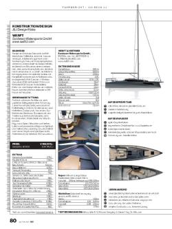 Sunbeam 32.1, Seite 5 von 7