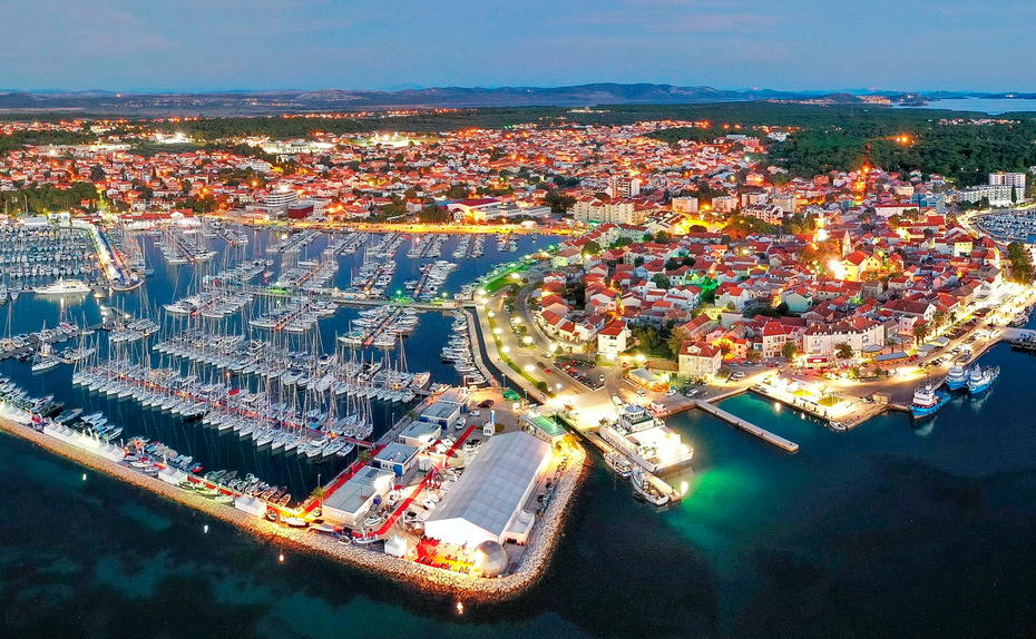 Biograd Boat Show 2021