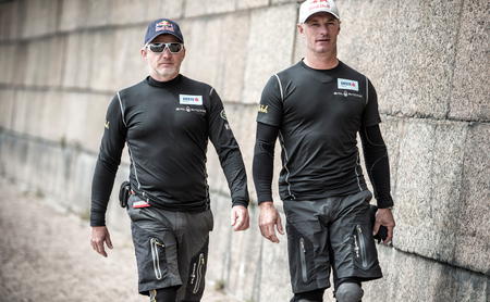 Bild: Predrag Vuckovic/Red Bull Content Pool