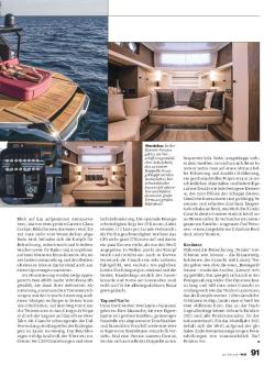 Cranchi A46 Luxury Tender, Seite 4 von 4