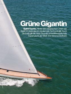 Grüne Gigantin, Seite 2 von 6