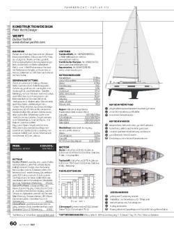 Dufour 470, Seite 5 von 6