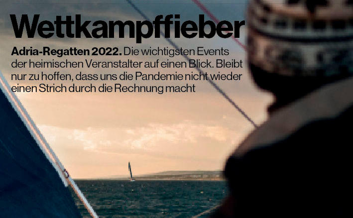 Regattakalender