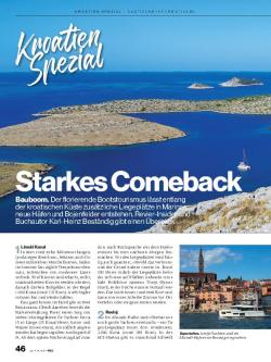 Marinas Preisvergleich 2022, Seite 1 von 8