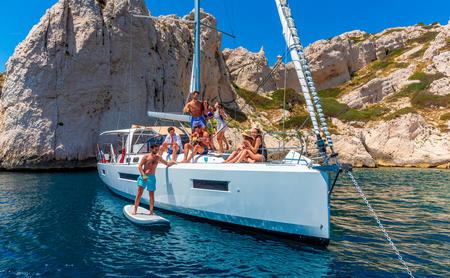 Bild: yachtrevue