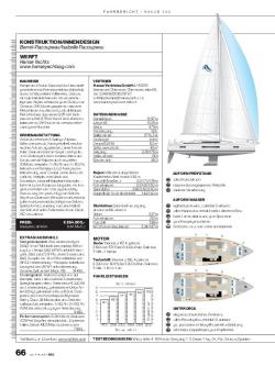 Hanse 460, Seite 5 von 6