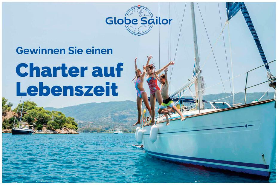 Bild: GlobeSailor