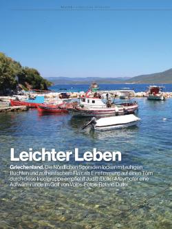 Leichter Leben, Seite 1 von 8