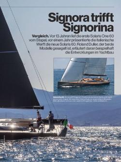 Signora trifft Signorina, Seite 2 von 8