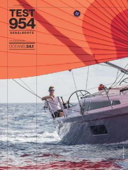 Oceanis 34.1, Seite 1 von 6