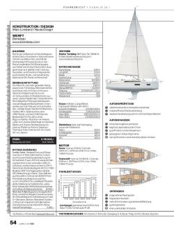 Oceanis 34.1, Seite 5 von 6