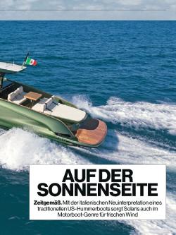 Solaris Power 44 Open, Seite 2 von 4