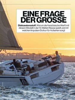 Dufour 37, Seite 2 von 6