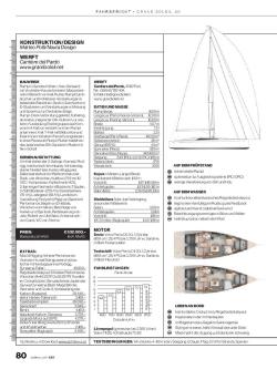 Grand Soleil 40, Seite 5 von 7