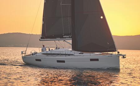 Bild: Elan Yachts