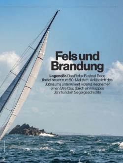 Fels und Brandung, Seite 2 von 6