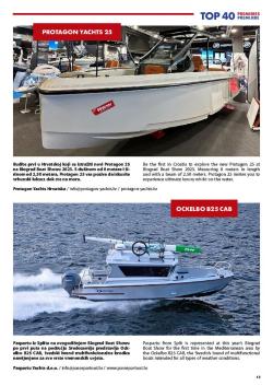 25. Biograd Boat Show, Seite 13 von 20