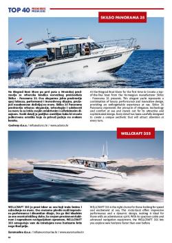 25. Biograd Boat Show, Seite 10 von 20