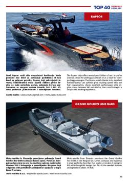 25. Biograd Boat Show, Seite 19 von 20