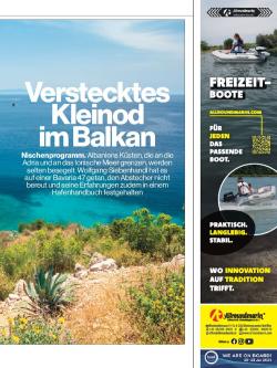 Verstecktes Kleinod im Balkan, Seite 2 von 4