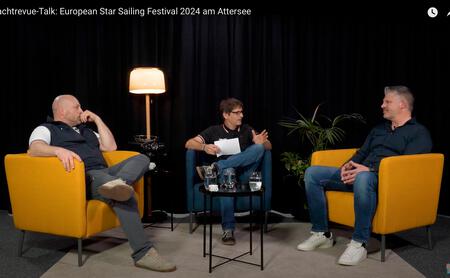 Bild: Yachtrevue