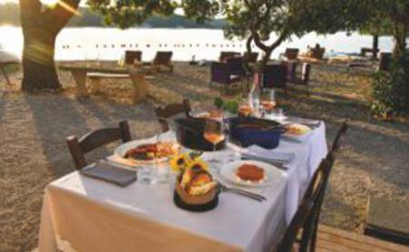 Bild: Martin Lampel  Vrnik Arts Club