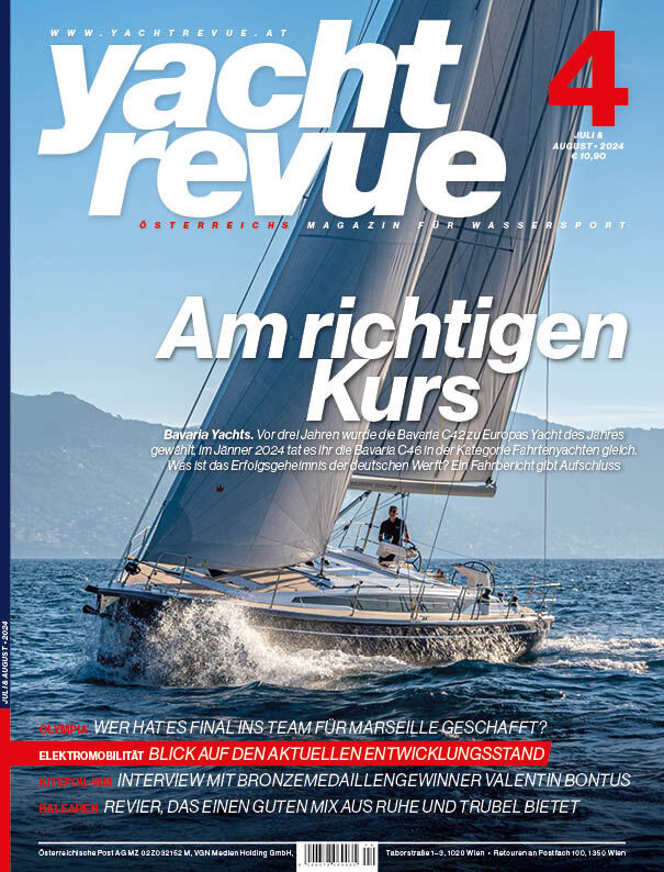 Juli 2024