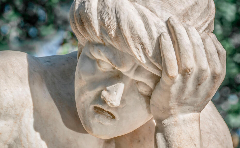 Palermo, wir haben ein Problem