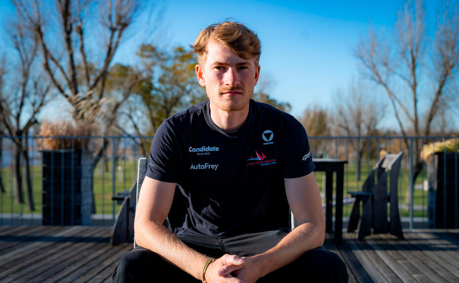 Niklas Haberl