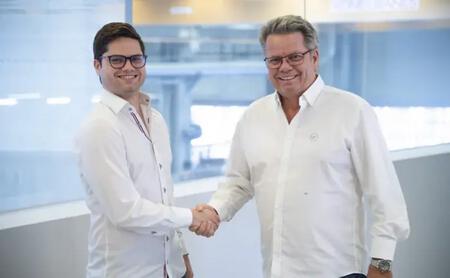 Bild: Frauscher Bootswerft