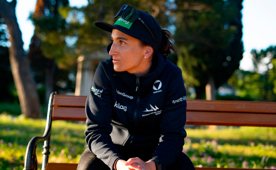 Rückschlag für Lara Vadlau