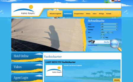 Bild: Web nano tours