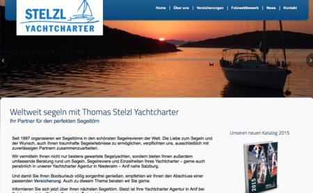 Bild: Web Stelzl Yachtcharter