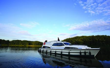 Interessante Neuerungen sollen einen Urlaub auf dem Hausboot noch attraktiver machen