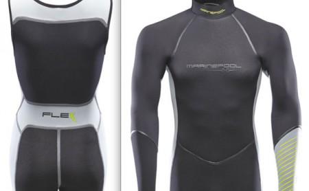 Die neue NTS-Dingy-Kollektion von Marinepool wird beim Weltcup in Palma erstmals von den österreichischen Kader-Seglerinnen und -Seglern getragen