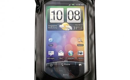 So ist das Smartphone an Bord gut geschützt