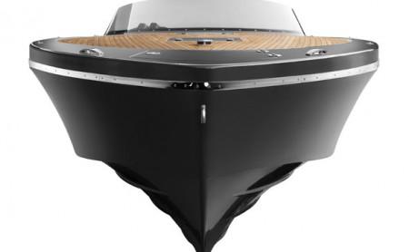 Schön, schnell, erfolgreich: Die Frauscher 1017 GT