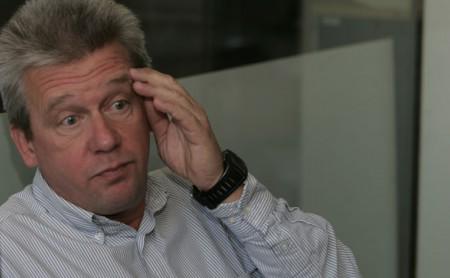 Aus der Traum: Norbert Sedlacek kehrt nach Österreich zurück