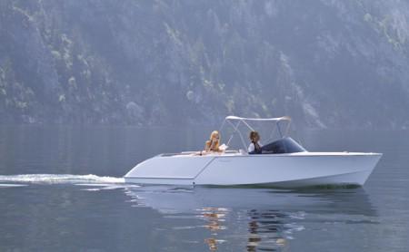 100 Stück der 650 Alassio wurden bei Frauscher bereits gebaut