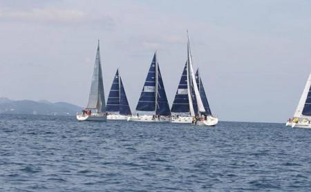 Es wird spannend: Die RPC-Yachten sind auf ihrem Weg!