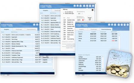 Praktischer Helfer im Bordalltag: Das erweiterbare digitale Logbook 3.5