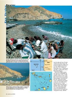 Kap Verden, Seite 3 von 7